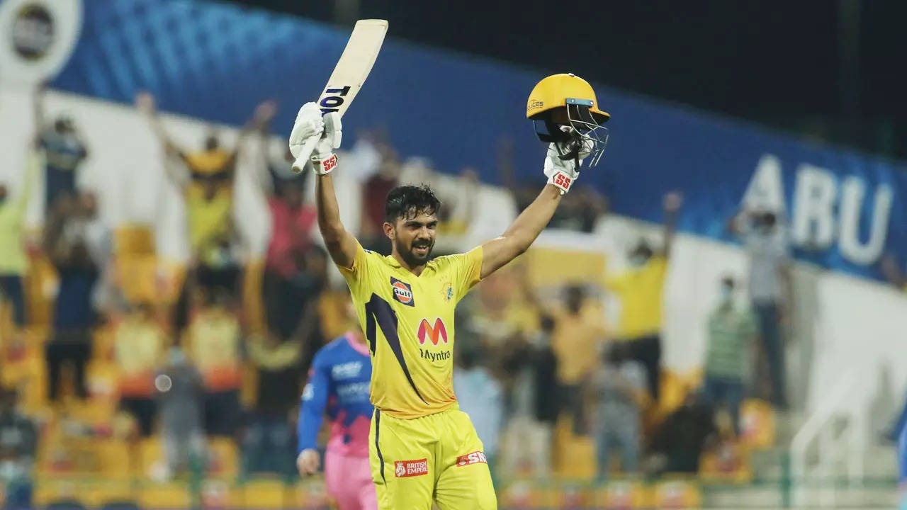 Top Five Players  Who Can Win the Orange Cap in IPL 2025