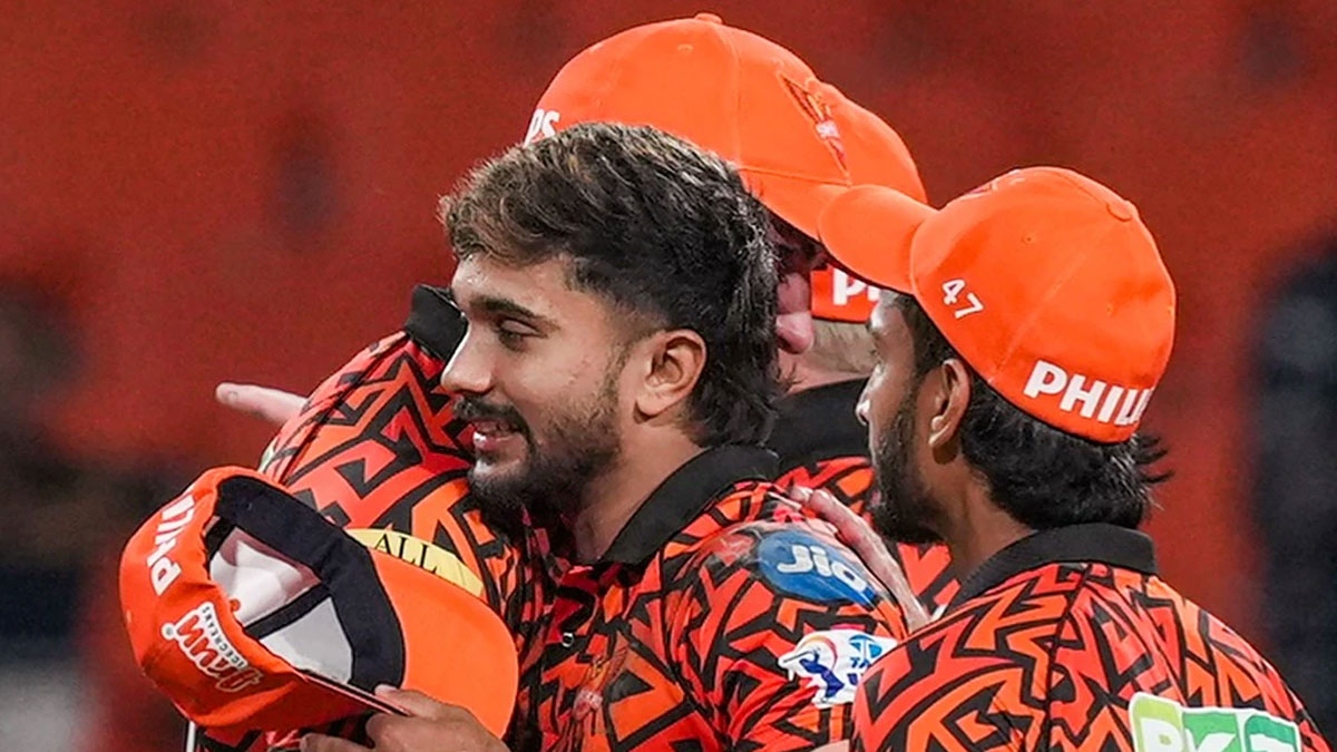Sunrisers Hyderabad
