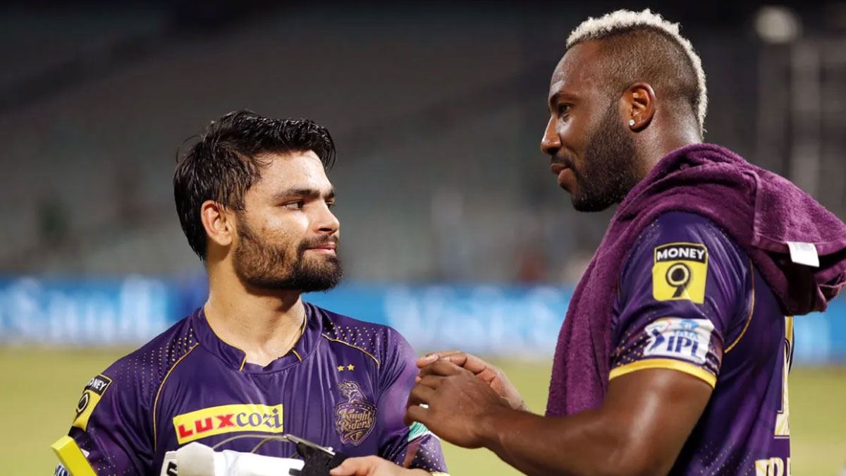Kolkata Knight Riders