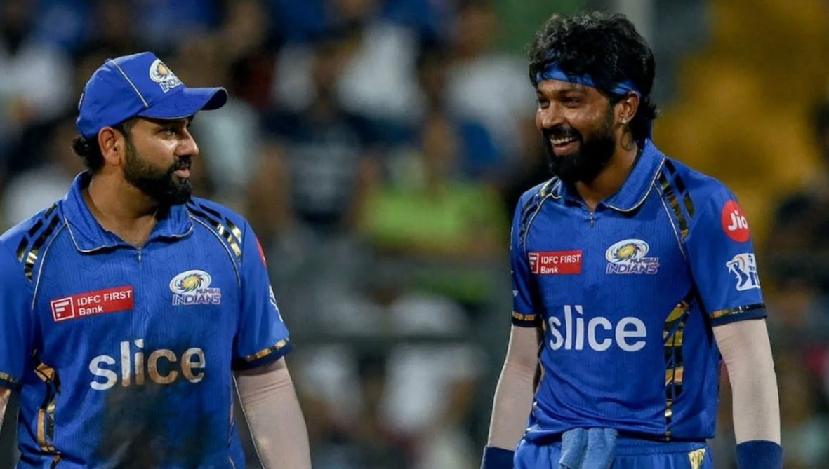 Mumbai Indians