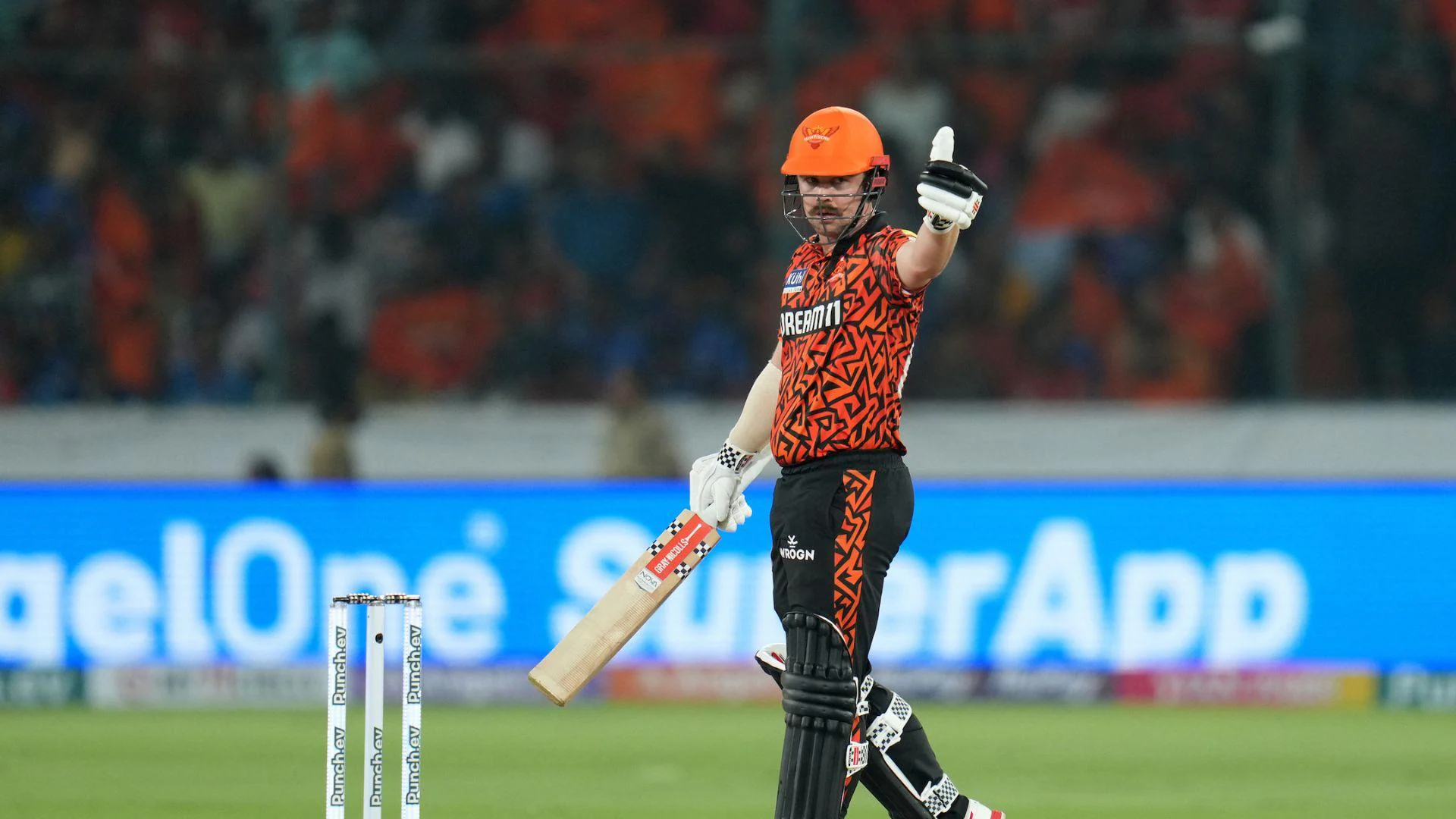 Top Five Players  Who Can Win the Orange Cap in IPL 2025