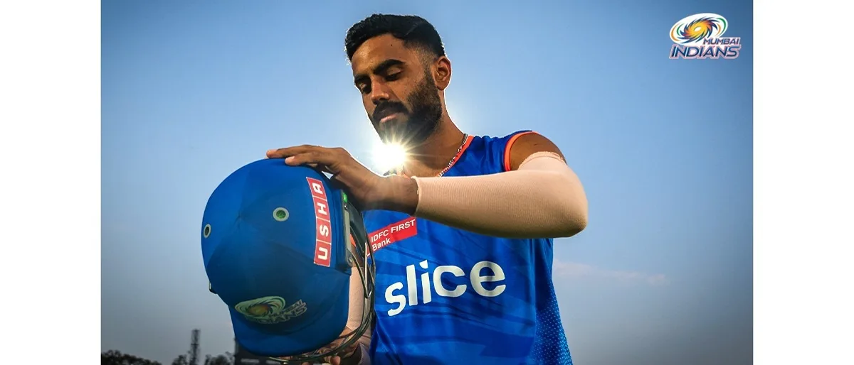 Top 5 Uncapped Players Who Can leave an Impact in IPL 2025