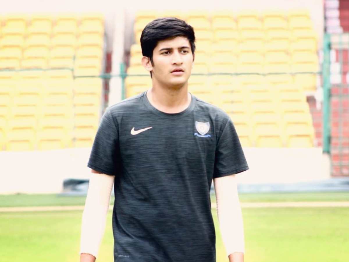 Top 5 Uncapped Players Who Can leave an Impact in IPL 2025