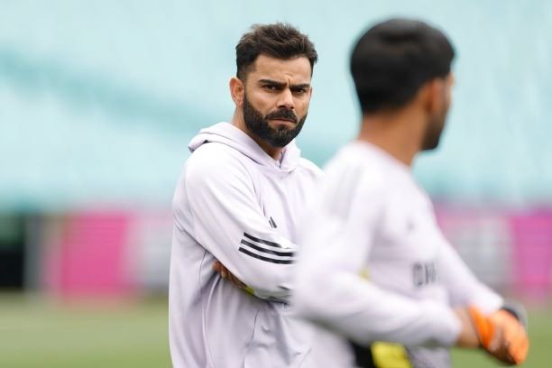 Rohit sharma And Virat Kohli's Test Future In Doubt For England Tour