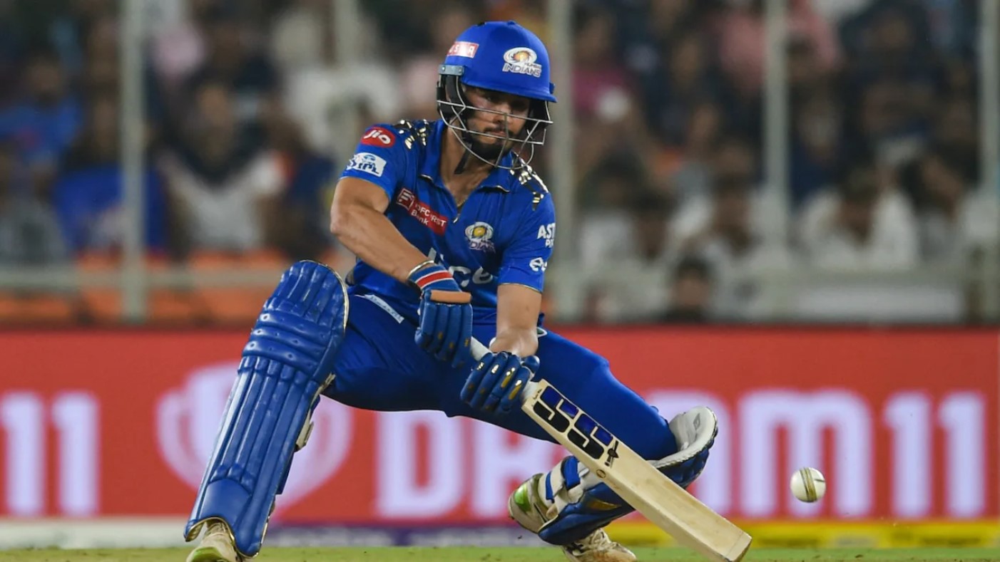 Top 5 Uncapped Players Who Can leave an Impact in IPL 2025