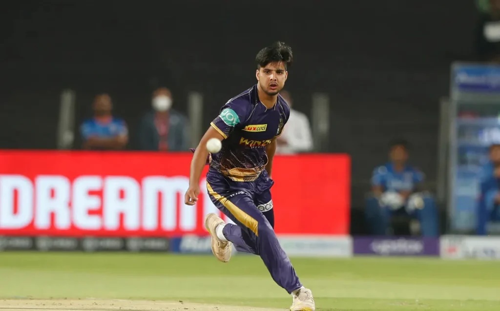Top 5 Uncapped Players Who Can leave an Impact in IPL 2025