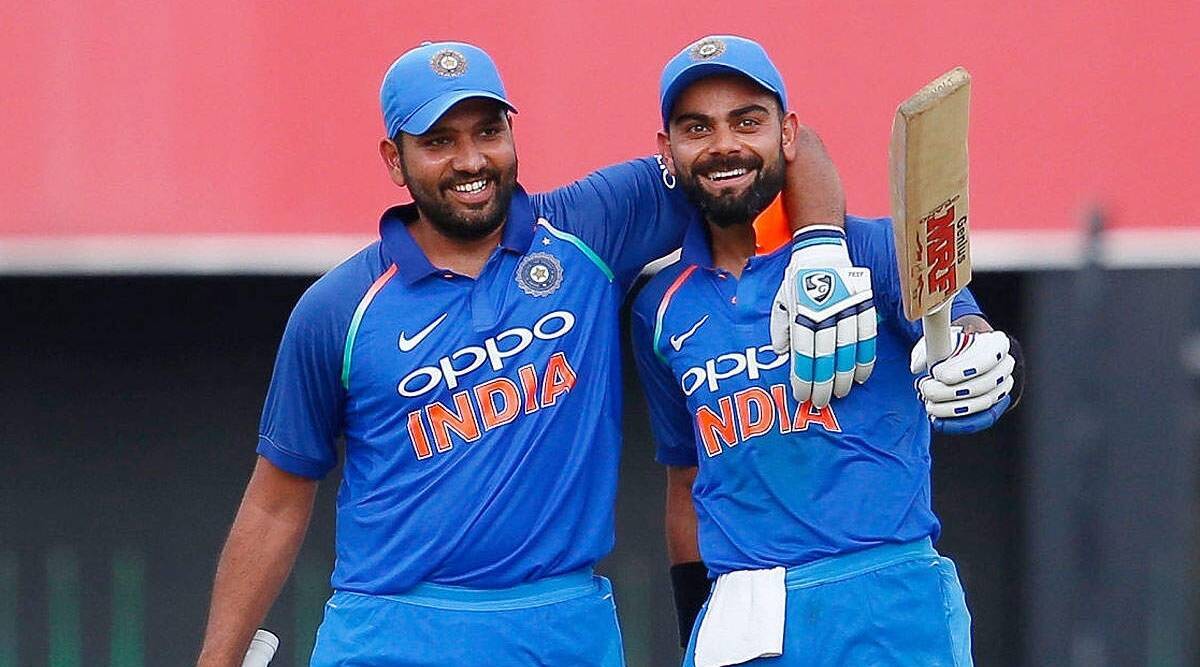 Rohit Sharma and Virat Kohli Set to Return for ENG Series After Australia Loss