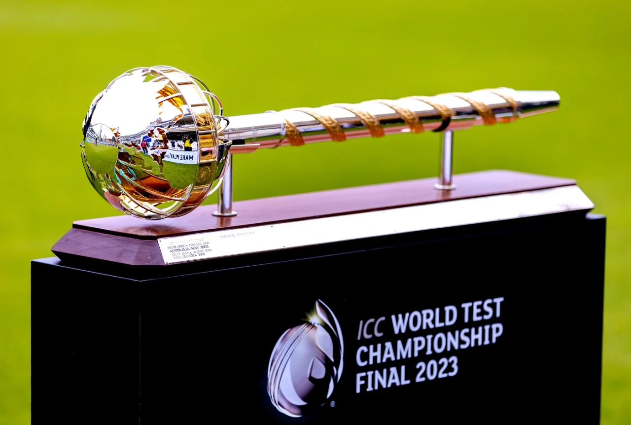 ICC World Test Championship: History, Winners, and India's Journey to the Finals