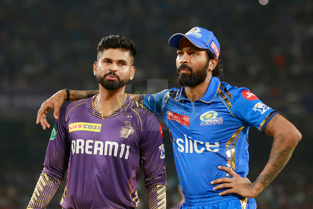 Champions Trophy :Jasprit Bumrah is India's New Vice Captain, Pandya and Iyer...