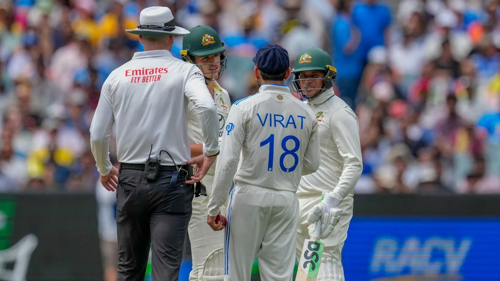 It Was My Fault: Sam Konstas Admits About Provoking Jasprit Bumrah in the 5th Test Against India