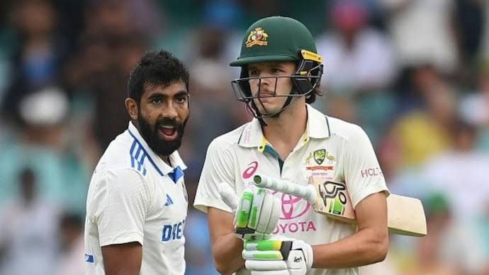 It Was My Fault: Sam Konstas Admits About Provoking Jasprit Bumrah in the 5th Test Against India