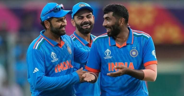 India's Strongest Playing XI for the Champions Trophy, India's Practice Match Details