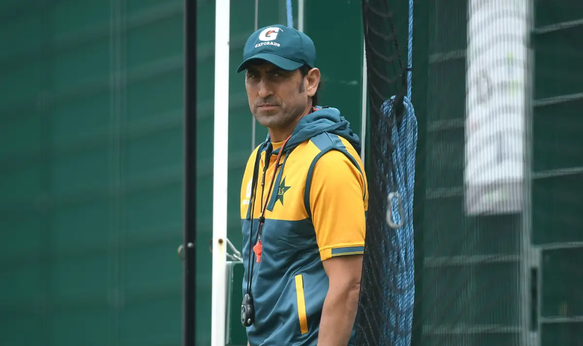 Younis Khan to Mentor Afghanistan in Their Historic ICC Champions Trophy Appearance
