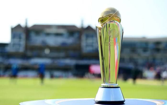 ICC Delegation Yet to Address Concerns About Champions Trophy Relocation From Pakistan: Report