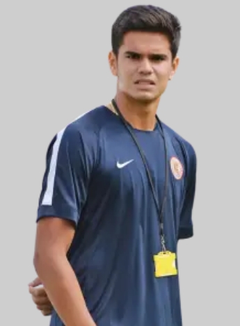 Arjun Tendulkar