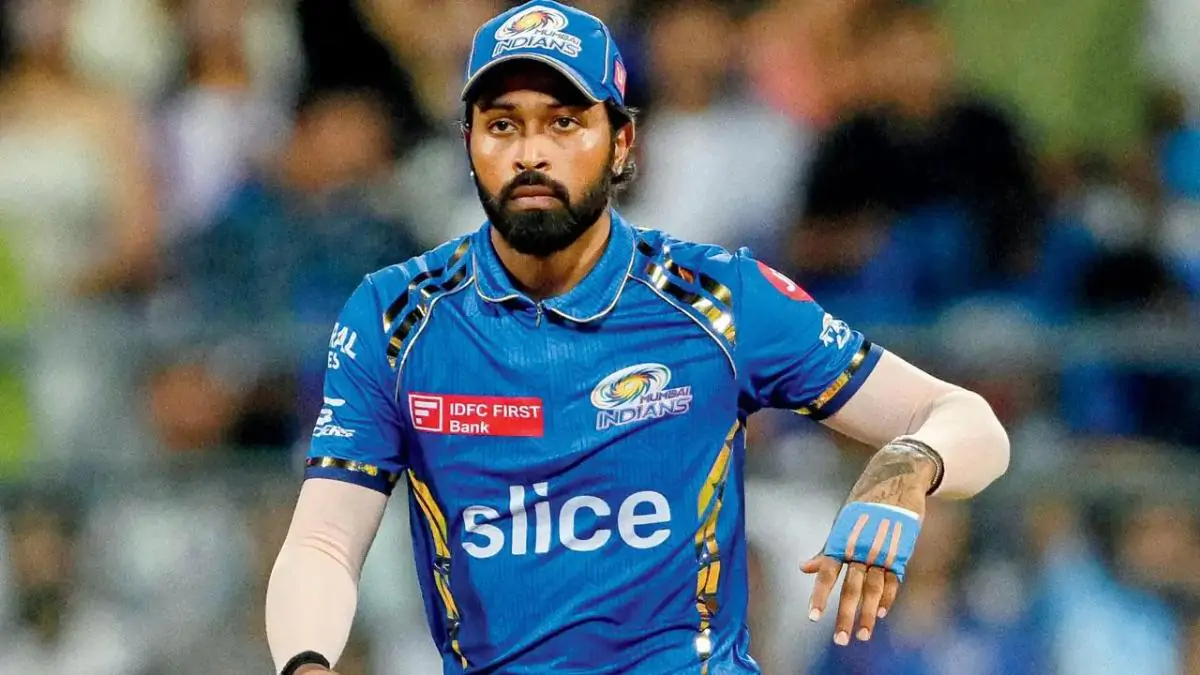 IPL 2025: Hardik Pandya's Captaincy Record and IPL Stats Up to 2025