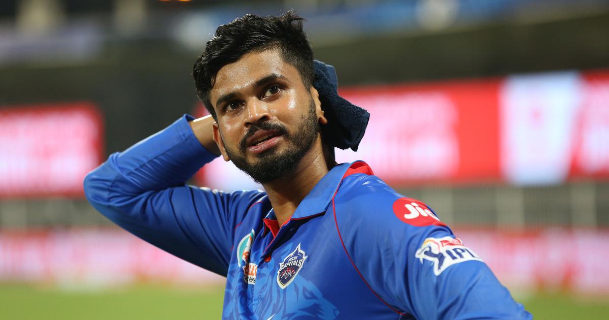 IPl 2025: Shreyas Iyer's Captaincy Record and IPL Stats