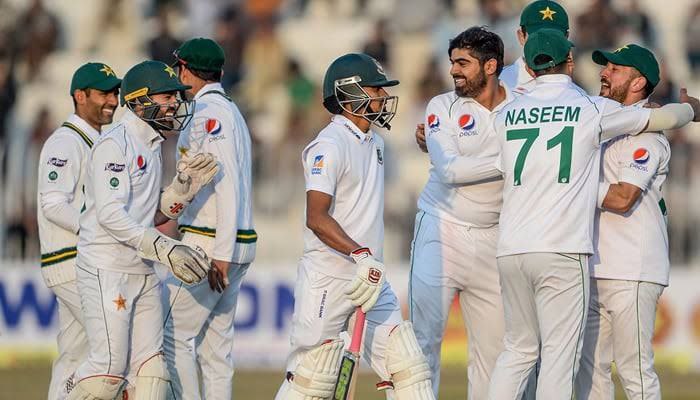 PCB Announces 15-Member Squad for Test Series Against West Indies