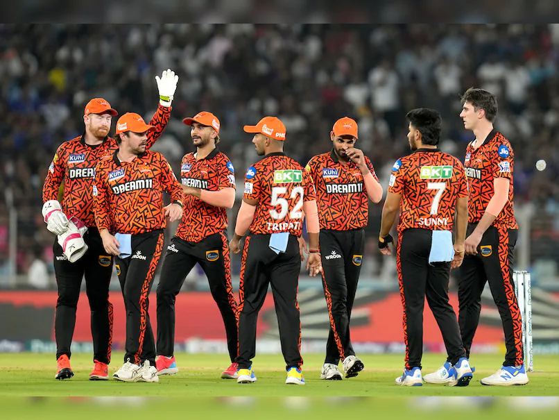 Pat Cummins: Sunrisers Hyderabad Captain, IPL Journey,Stats Leadership Highlights  and  IPL 2025