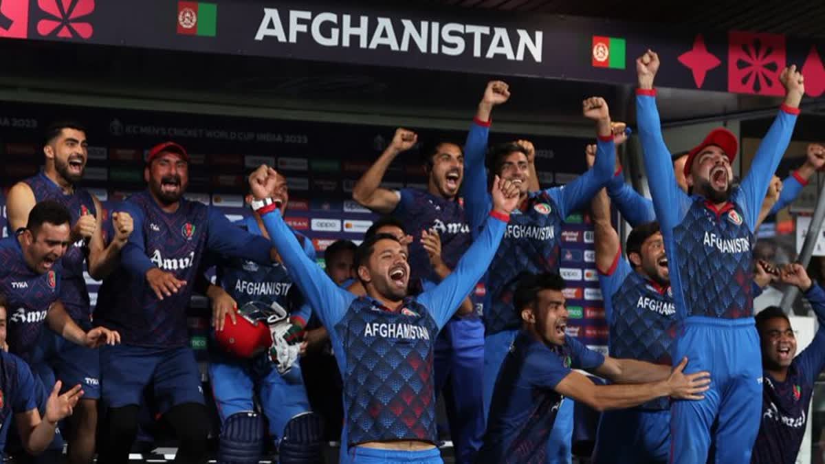 Afghanistan’s Champions Trophy 2025 squad announced: Ibrahim Zadran returns, but no spot for Mujeeb Ur Rahman
