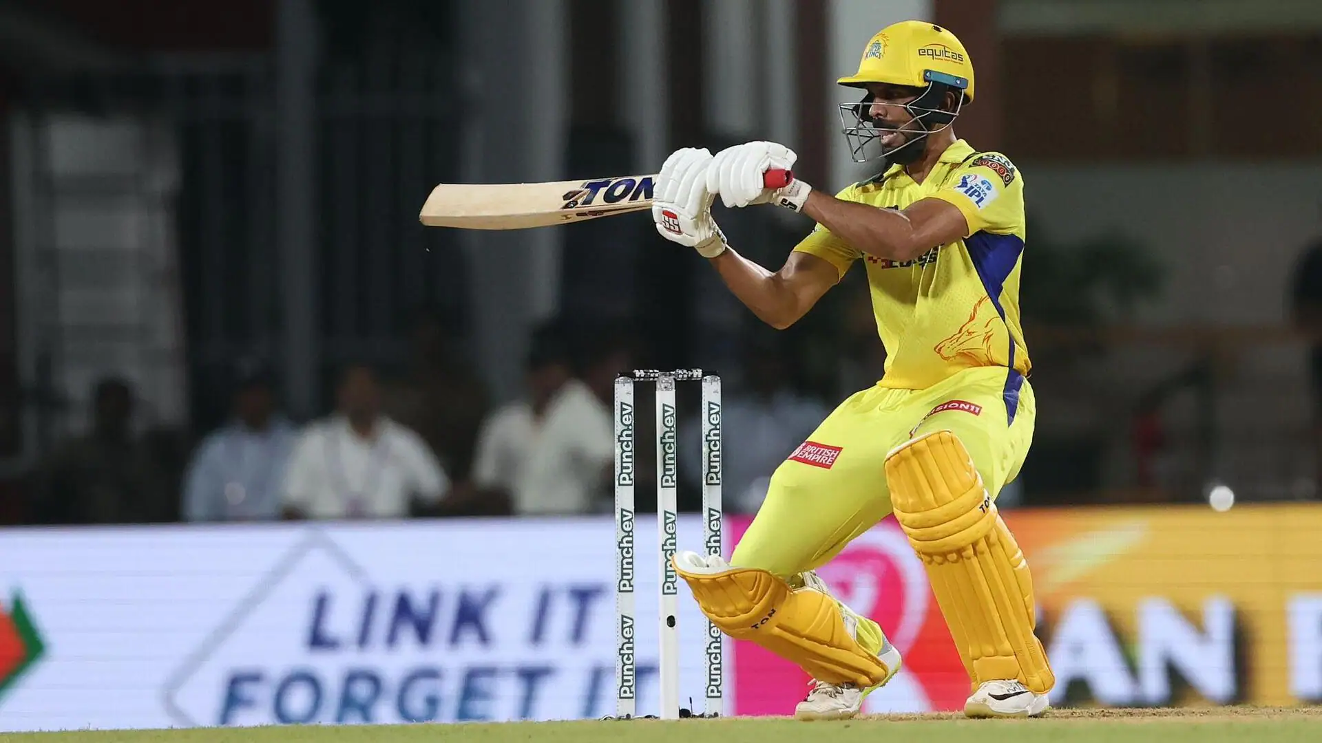 Ruturaj Gaikwad: Chennai Super Kings Captain, IPL Journey, Stats and IPL 2025