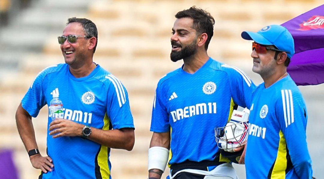 Report: BCCI addresses Virat Kohli and Rohit Sharma’s domestic cricket absence, mandates seniors to participate in Ranji Trophy