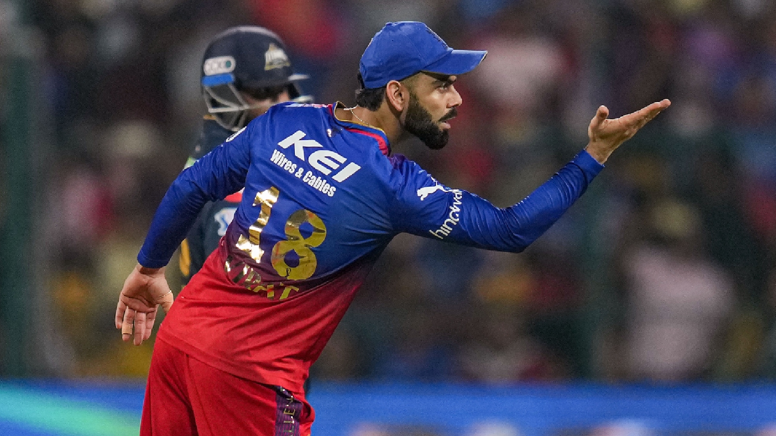Virat Kohli's IPL 2025 Journey: RCB Leadership, Records,Stats and IPL 2025
