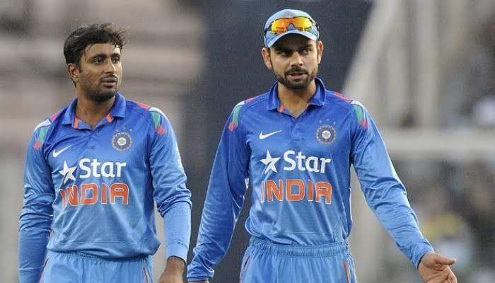 Robin Uthappa Accuses Virat Kohli of Playing a Role in Ambati Rayudu's Controversial Exclusion from the 2019 World Cup Team