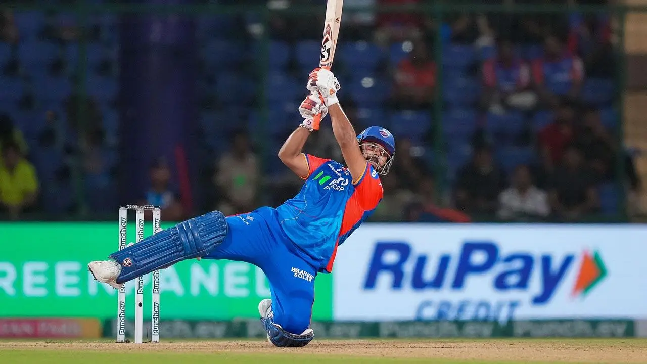 Rishabh Pant Joins Lucknow Supergiants, Batting Performance, Captaincy Record  and  IPL 2025