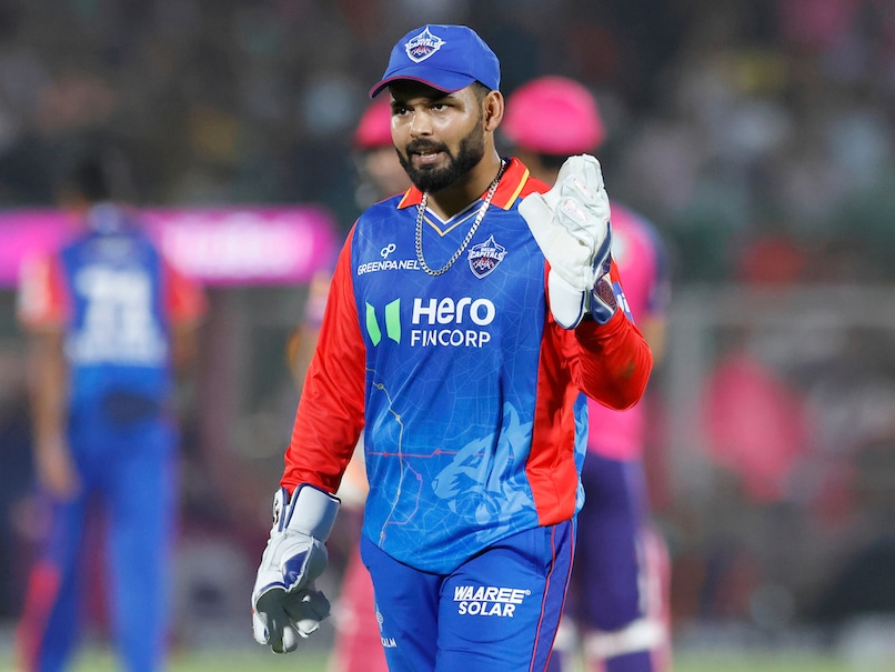 Rishabh Pant Joins Lucknow Supergiants, Batting Performance, Captaincy Record  and  IPL 2025