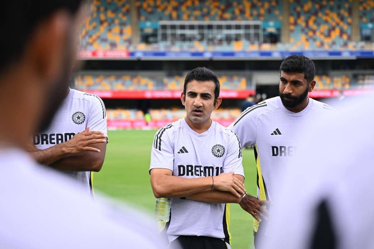 Gautam Gambhir’s Future as Team India’s Coach to Be Decided After Champions Trophy 2025