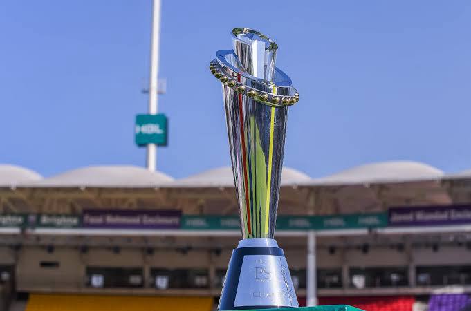 PSL 2025 Schedule & Squads: Pakistan Super League Fixture and Team Details