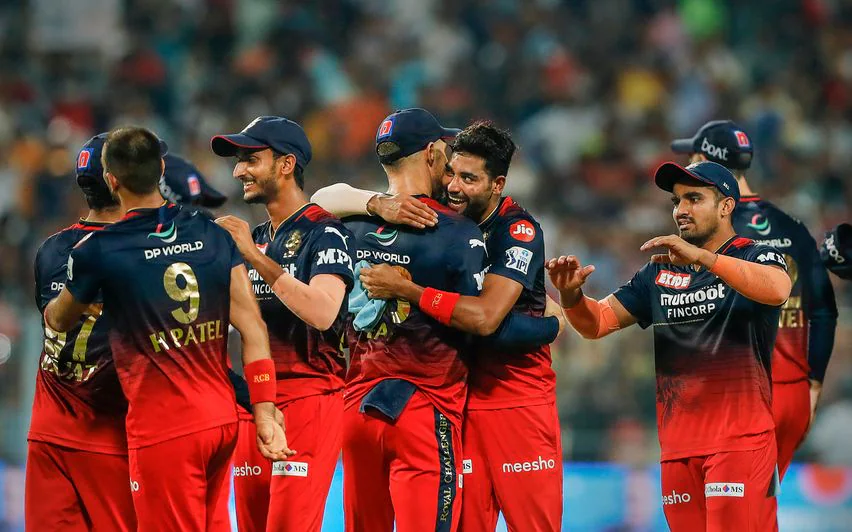 Royal Challengers Bengaluru vs Chennai Super Kings:Best vs Best Stats, Record, Performances and IPL 2025
