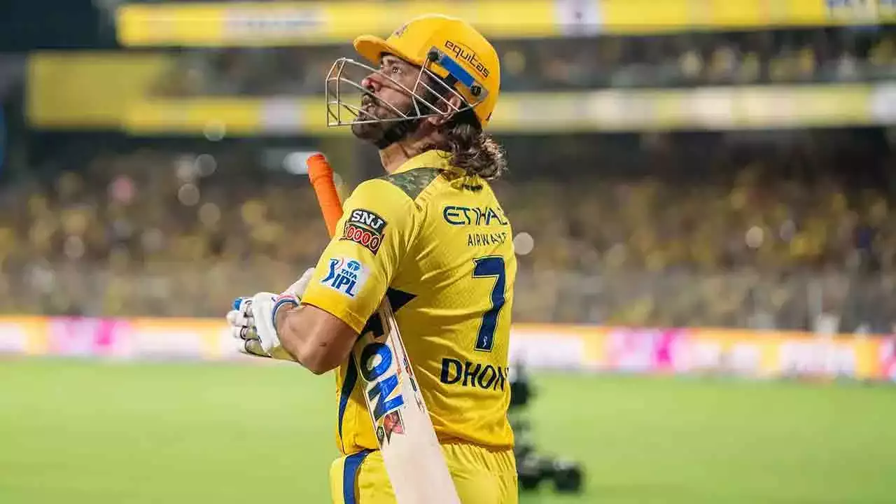 Top Players Who are Playing IPL Since 2008 And are Still Playing 
