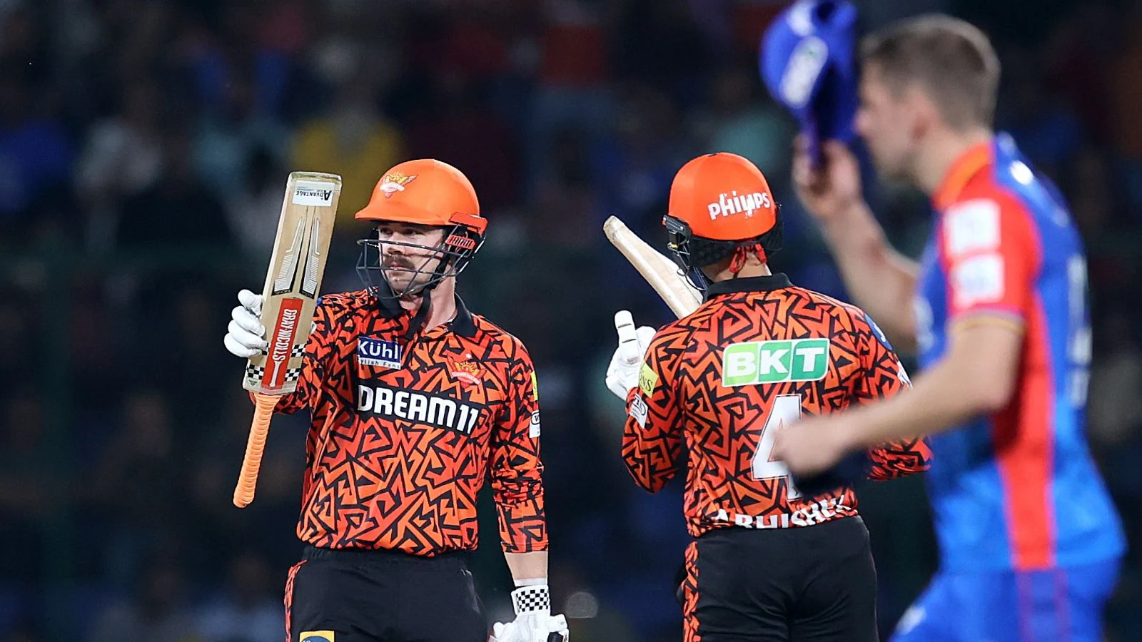 IPL 2025: Top 10 Highest Scoring Powerplay Scores in IPL