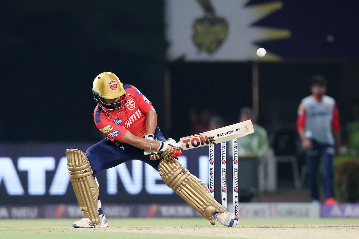 IPL 2025: Top 10 Highest Scoring Powerplay Scores in IPL