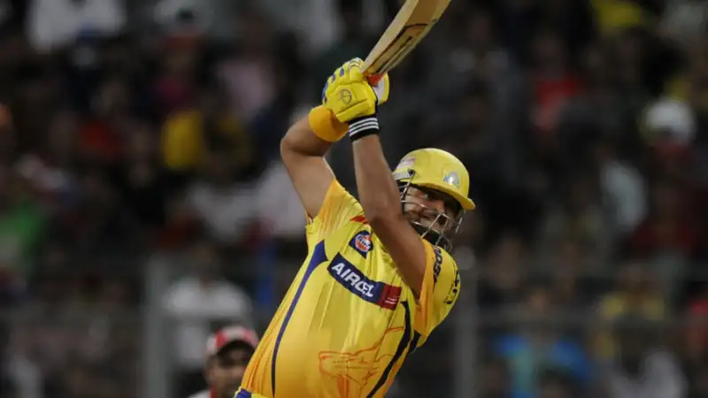 IPL 2025: Top 10 Highest Scoring Powerplay Scores in IPL