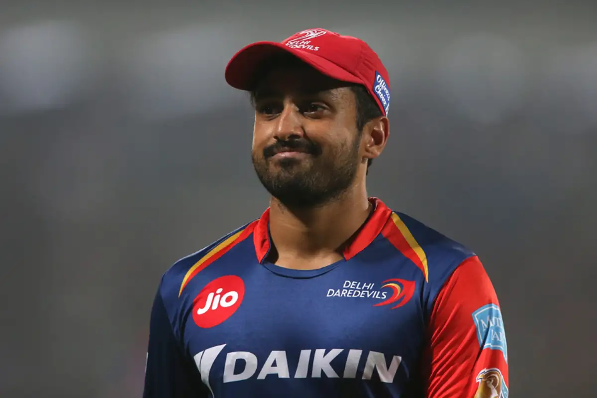 ICC Champions Trophy 2025: 3 Players India Could Select Based on Vijay Hazare Trophy Performances