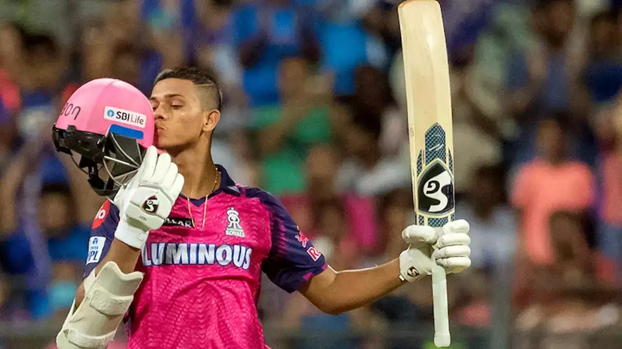 IPL 2025: Emerging Player Award, Winners List, Criteria, and Rising Stars 