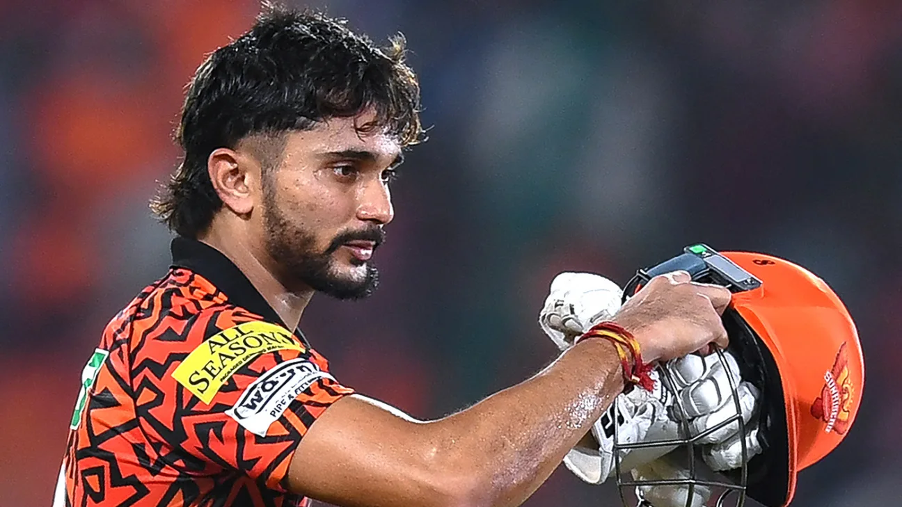 IPL 2025: Emerging Player Award, Winners List, Criteria, and Rising Stars 