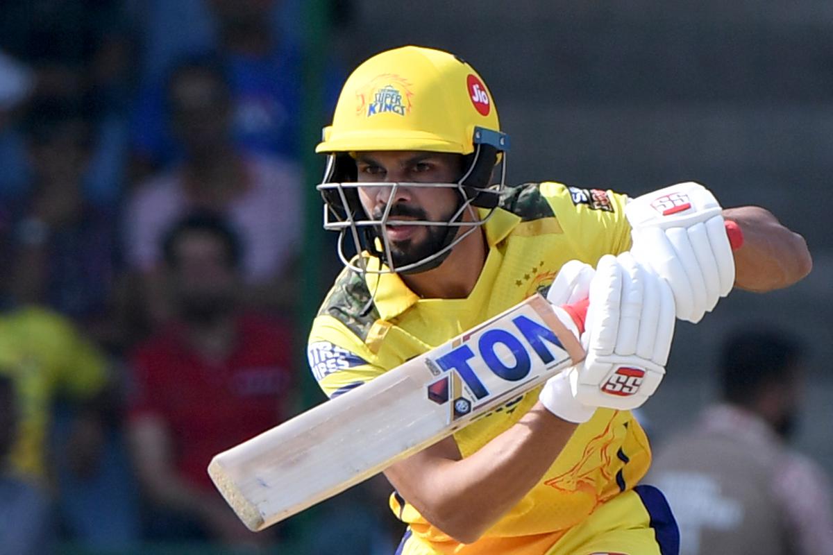 IPL 2025: Emerging Player Award, Winners List, Criteria, and Rising Stars 