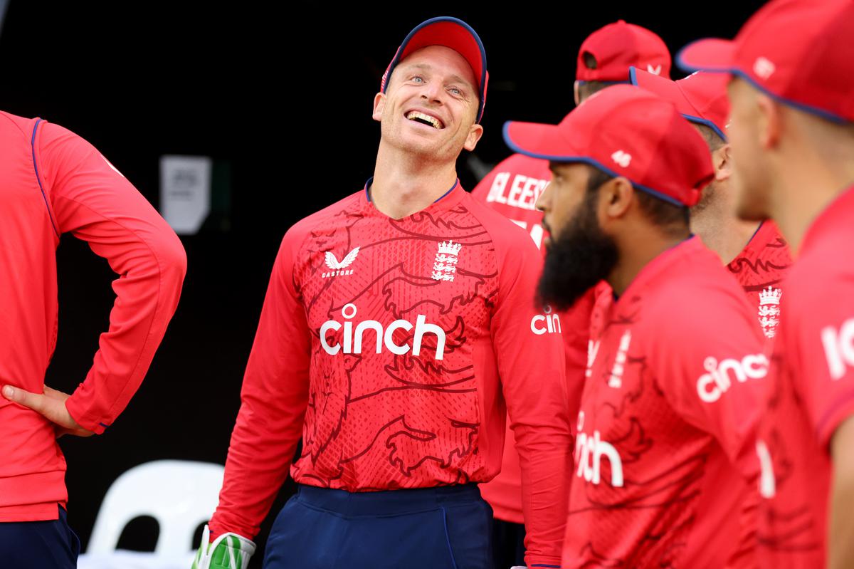 Champions Trophy 2025: England's Strength, Weaknesses, Schedule, Squad, Playing XI and More