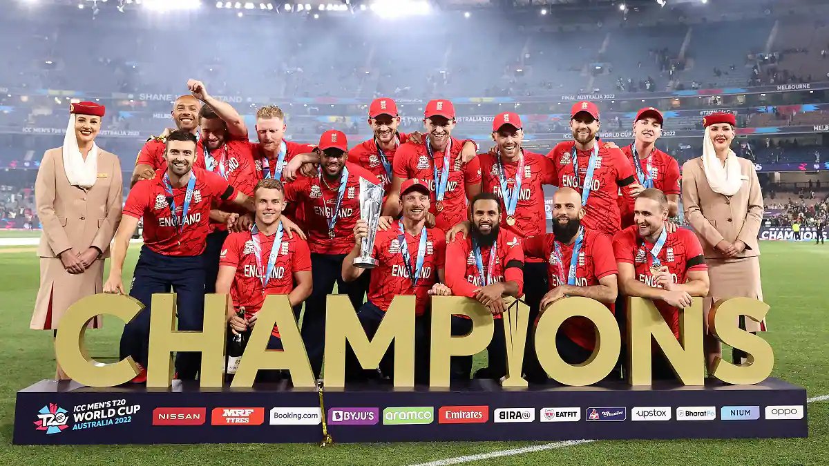 Champions Trophy 2025: England's Strength, Weaknesses, Schedule, Squad, Playing XI and More