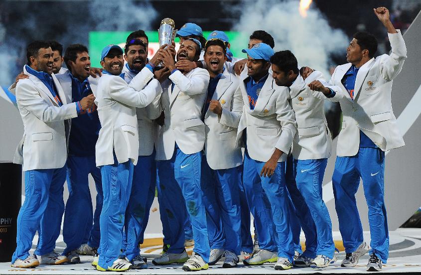 Champions Trophy 2025: Team India's Strength, Weaknesses, Schedule, Squad, Playing XI and More