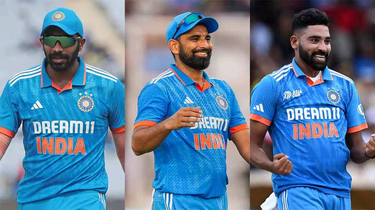 Champions Trophy 2025: Team India's Strength, Weaknesses, Schedule, Squad, Playing XI and More