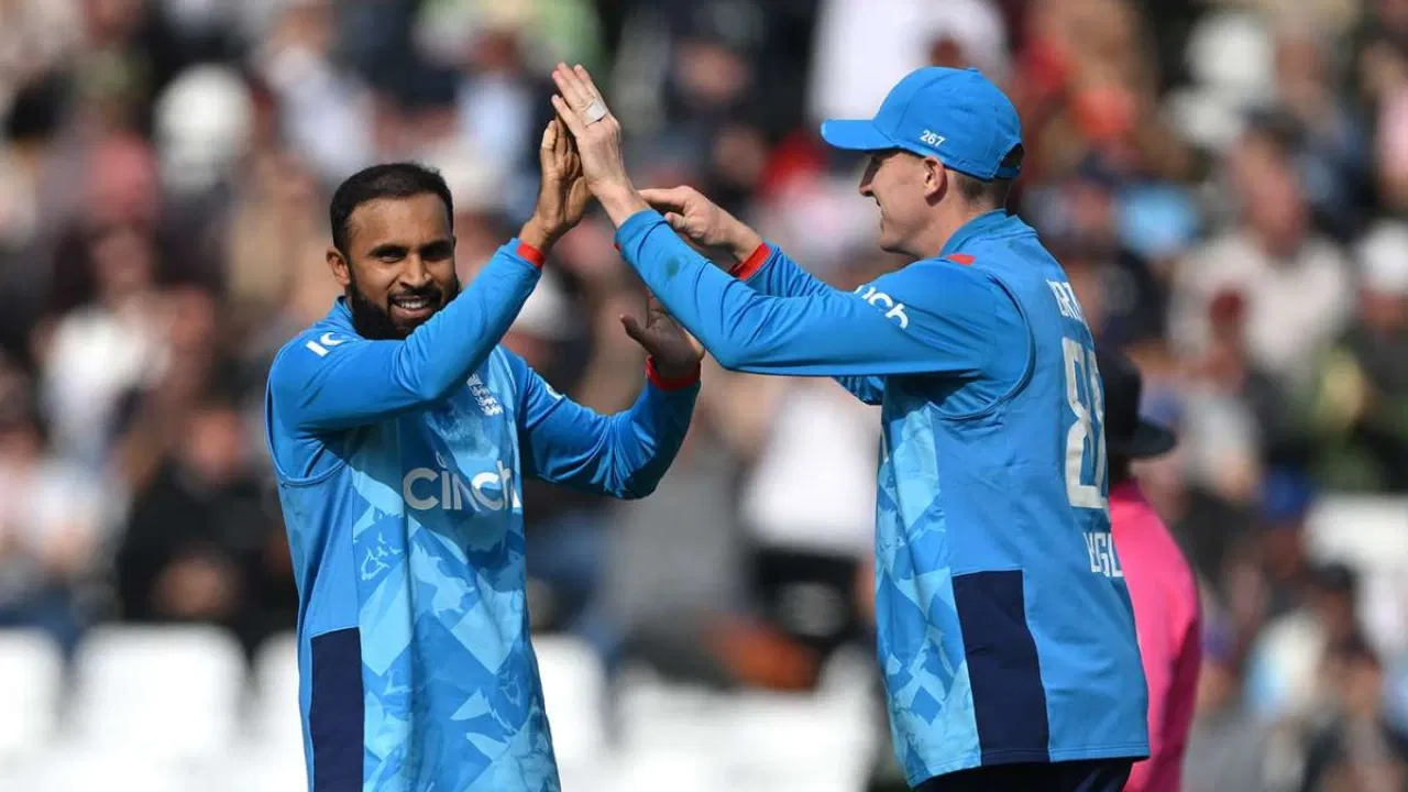 Champions Trophy 2025: England's Strength, Weaknesses, Schedule, Squad, Playing XI and More