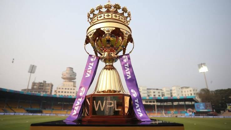 WPL 2025 Schedule: RCB vs Gujarat in Opener on Feb 14, Final in Mumbai on Mar 15