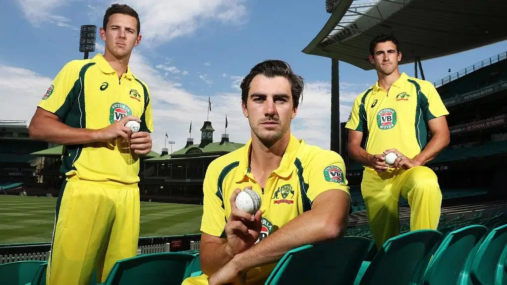 Champions Trophy 2025: Australia's Strength, Weaknesses, Schedule, Squad, Playing XI and More