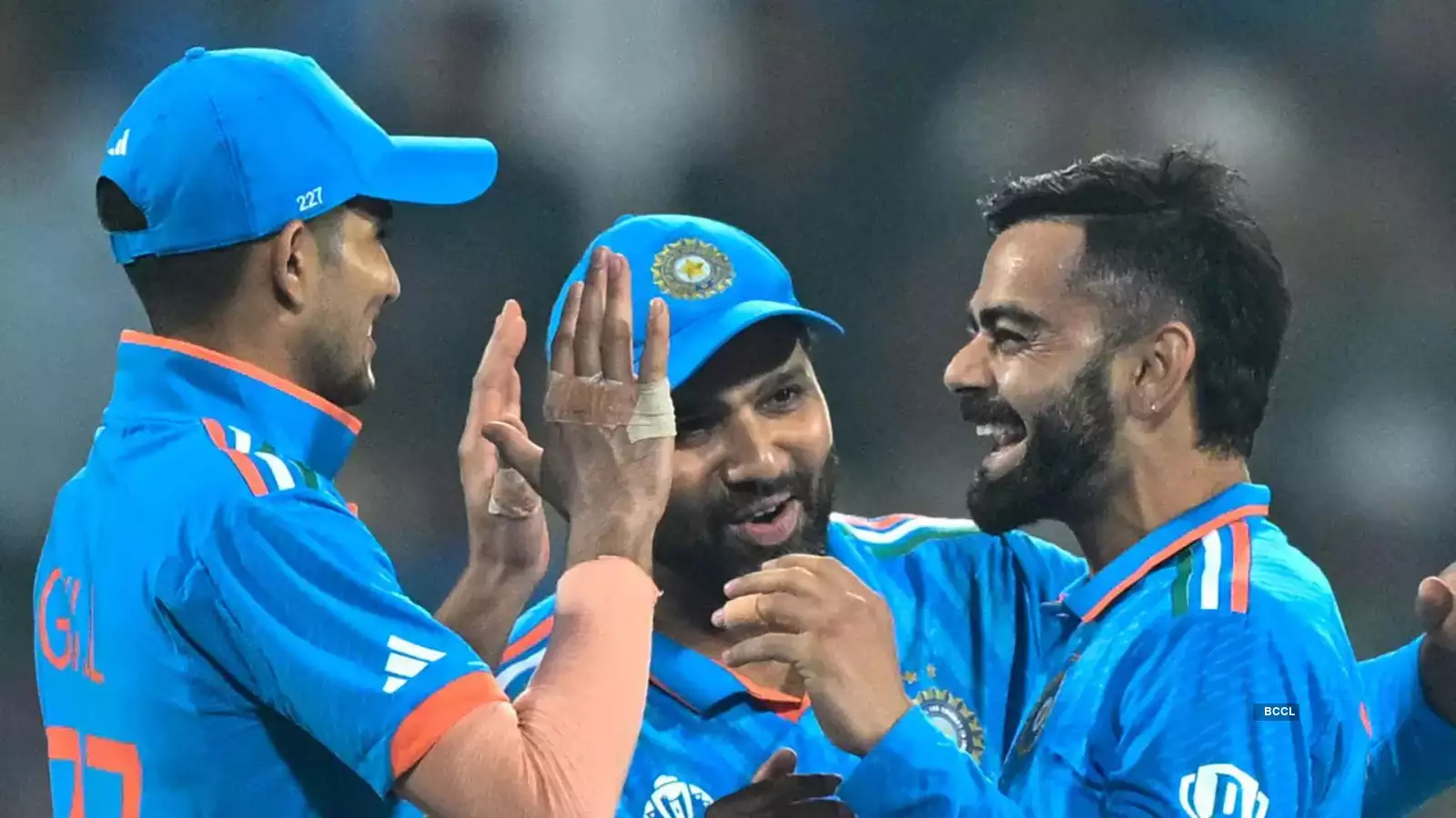 Champions Trophy 2025: Team India's Strength, Weaknesses, Schedule, Squad, Playing XI and More