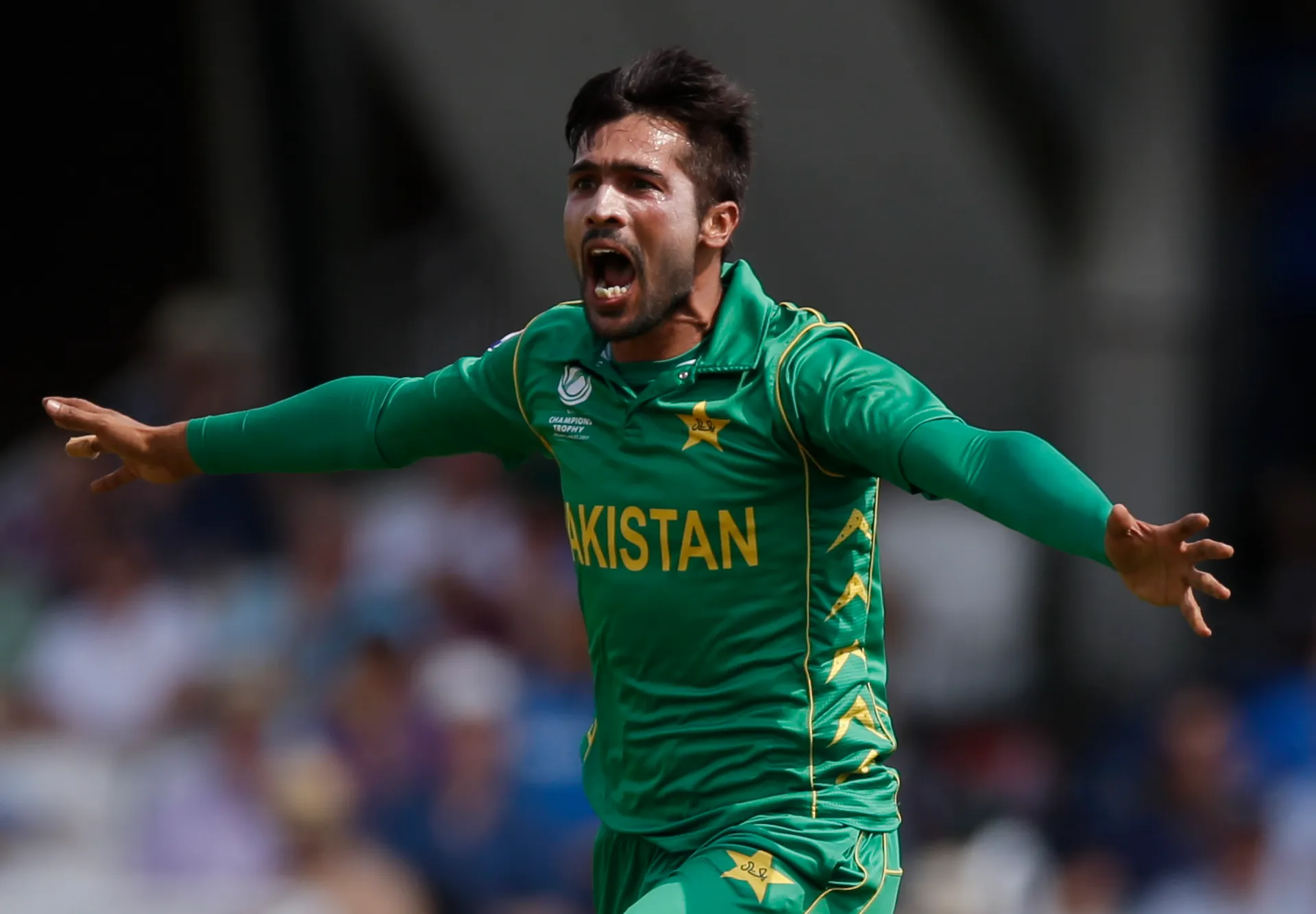 Champions Trophy 2025: Pakistan's Strength, Weaknesses, Schedule, Squad, Playing XI and More